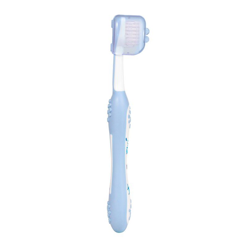 Toothbrush Blue 6M-36M image number null